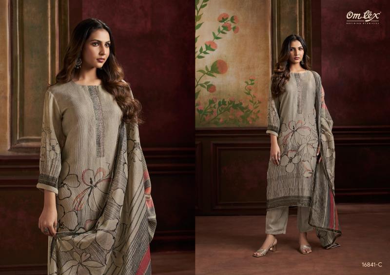 Omtex mihika wholesale dress material in chickpet bangalore bengaluru karnataka